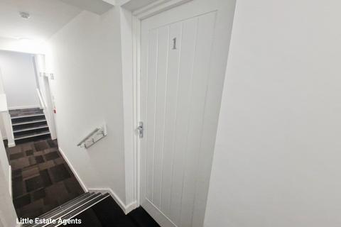 undefined, Claughton Street, St. Helens, WA10