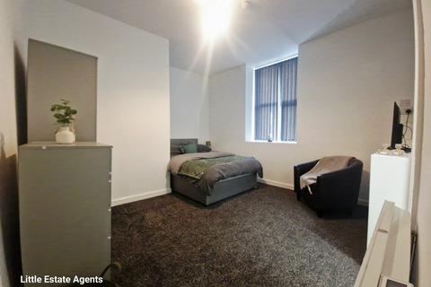 undefined, Claughton Street, St. Helens, WA10