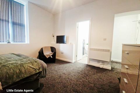 undefined, Claughton Street, St. Helens, WA10