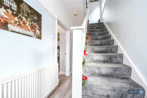 undefined, Moss Side, Knotty Ash, Liverpool, Merseyside, L14