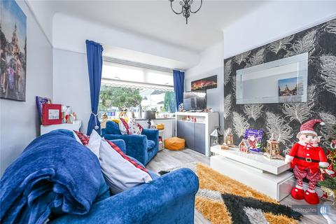 undefined, Moss Side, Knotty Ash, Liverpool, Merseyside, L14