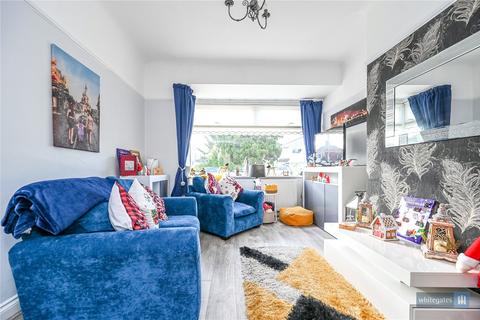 undefined, Moss Side, Knotty Ash, Liverpool, Merseyside, L14
