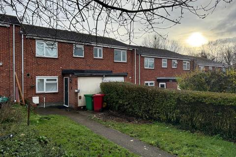 Weekes Drive, Slough SL1
