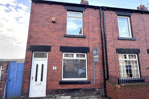 undefined, New Street, Worsbrough Dale, Barnsley