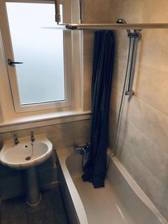 undefined, Northmuir Drive, Wishaw, Lanarkshire, ML2