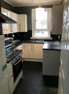 undefined, Northmuir Drive, Wishaw, Lanarkshire, ML2