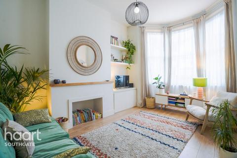 undefined, Lascotts Road, London