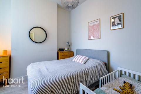 undefined, Lascotts Road, London