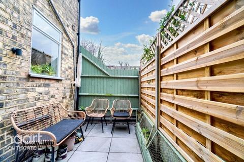 undefined, Lascotts Road, London