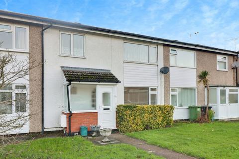 undefined, Alderney Gardens, Wickford, SS11