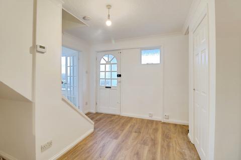 undefined, Alderney Gardens, Wickford, SS11