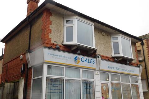 3 bedroom apartment for sale, Tuckton Road, Bournemouth BH6