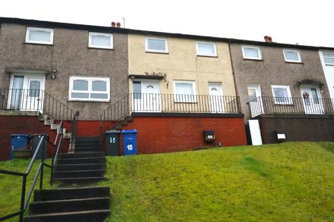 undefined, Berwick Road, Greenock PA16