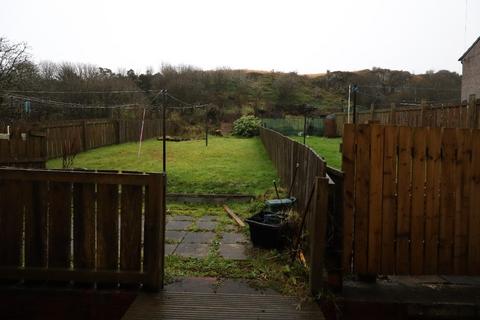 undefined, Berwick Road, Greenock PA16