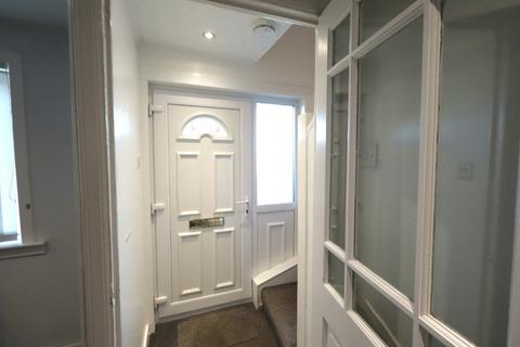 undefined, Berwick Road, Greenock PA16