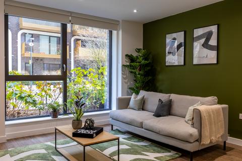 undefined, Flat A504, 2 Vanguard Way London E17 6DL