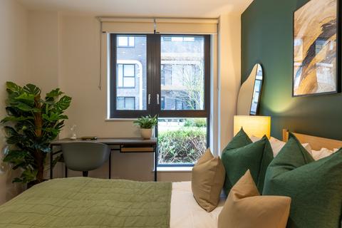 undefined, Flat A504, 2 Vanguard Way London E17 6DL