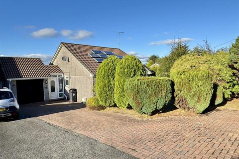 2 bedroom semi-detached bungalow for sale, The Firs, Whitemoor, St. Austell