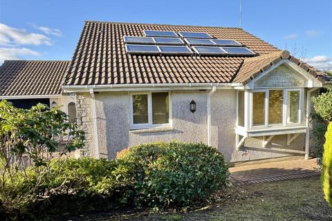 2 bedroom semi-detached bungalow for sale, The Firs, Whitemoor, St. Austell