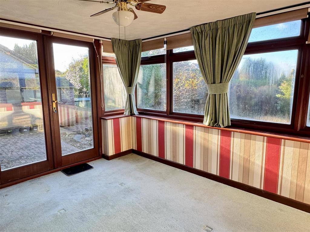 Sun Room