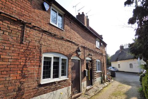 undefined, Church Walk, Wellesbourne