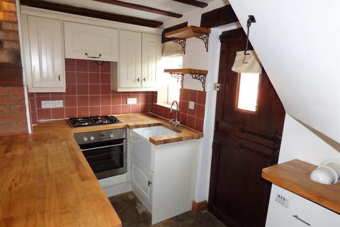 undefined, Church Walk, Wellesbourne