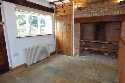 undefined, Church Walk, Wellesbourne