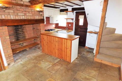 undefined, Church Walk, Wellesbourne