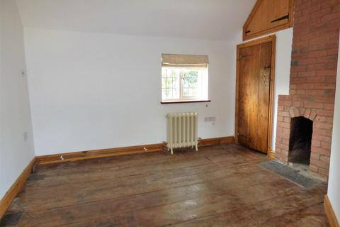 undefined, Church Walk, Wellesbourne