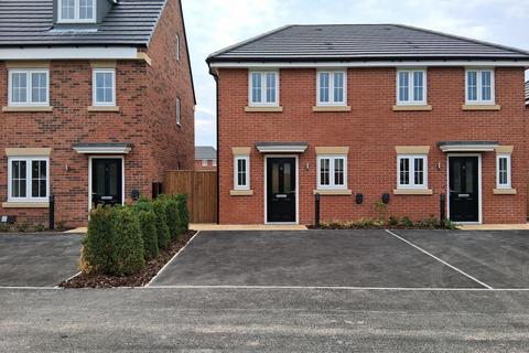 undefined, Richmont at Lunts Heath, Lunts Heath Road, Widnes WA8
