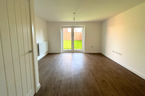 undefined, Richmont at Lunts Heath, Lunts Heath Road, Widnes WA8