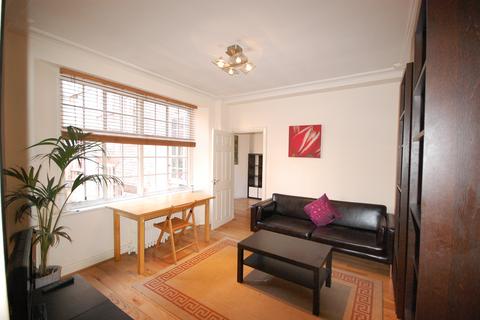 1 bedroom flat for sale, Spring Street, London W2