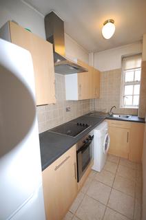 1 bedroom flat for sale, Spring Street, London W2