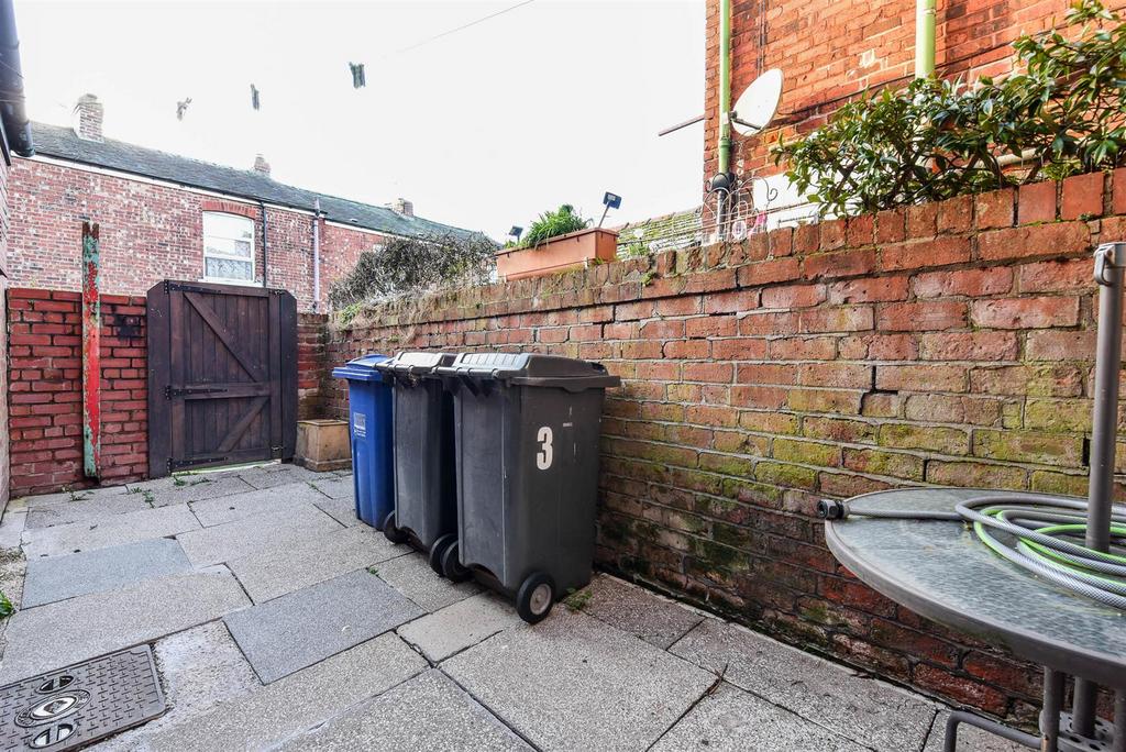 Yard