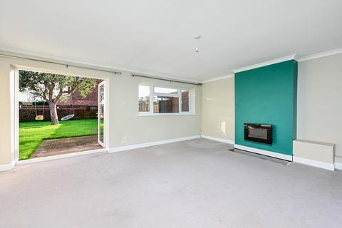 3 bedroom end of terrace house for sale, Clanfield Ride, Blackwater, GU17