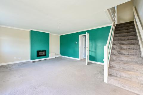 3 bedroom end of terrace house for sale, Clanfield Ride, Blackwater, GU17