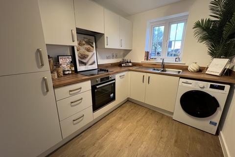 undefined, at Lunts Heath, Lunts Heath Road, Widnes WA8