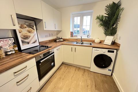 undefined, at Lunts Heath, Lunts Heath Road, Widnes WA8