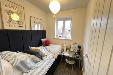 undefined, at Lunts Heath, Lunts Heath Road, Widnes WA8