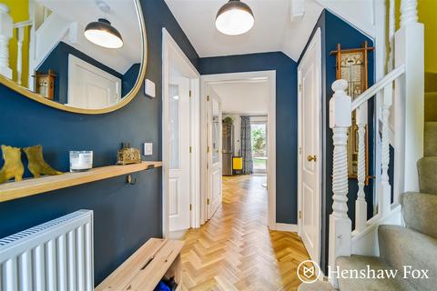 4 bedroom detached house for sale, Cutforth Way, Romsey, Hampshire