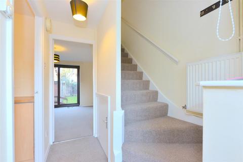 undefined, Gains Avenue, Bicton Heath, Shrewsbury