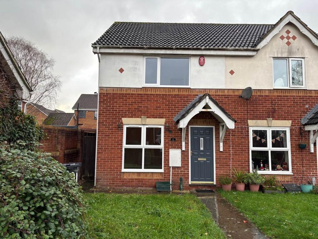 Damson rd 31 front