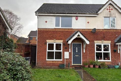 3 bedroom house to rent, Damson Road, Locking Castle, Weston-super-Mare