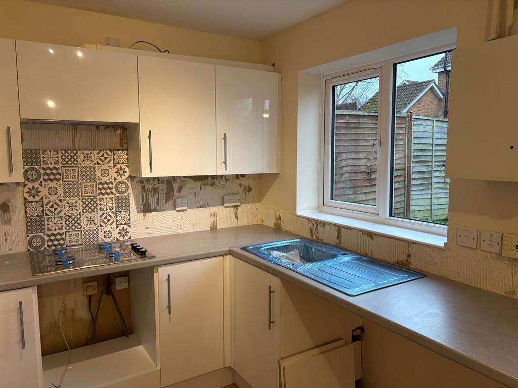 Damson rd 31 kitchen
