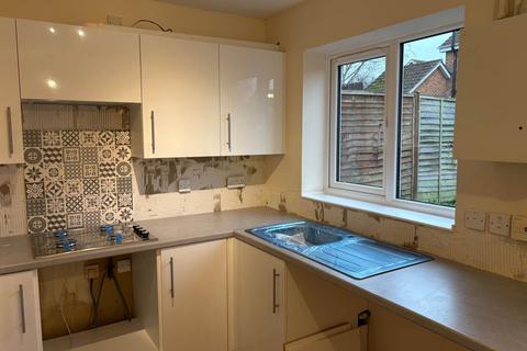 3 bedroom house to rent, Damson Road, Locking Castle, Weston-super-Mare