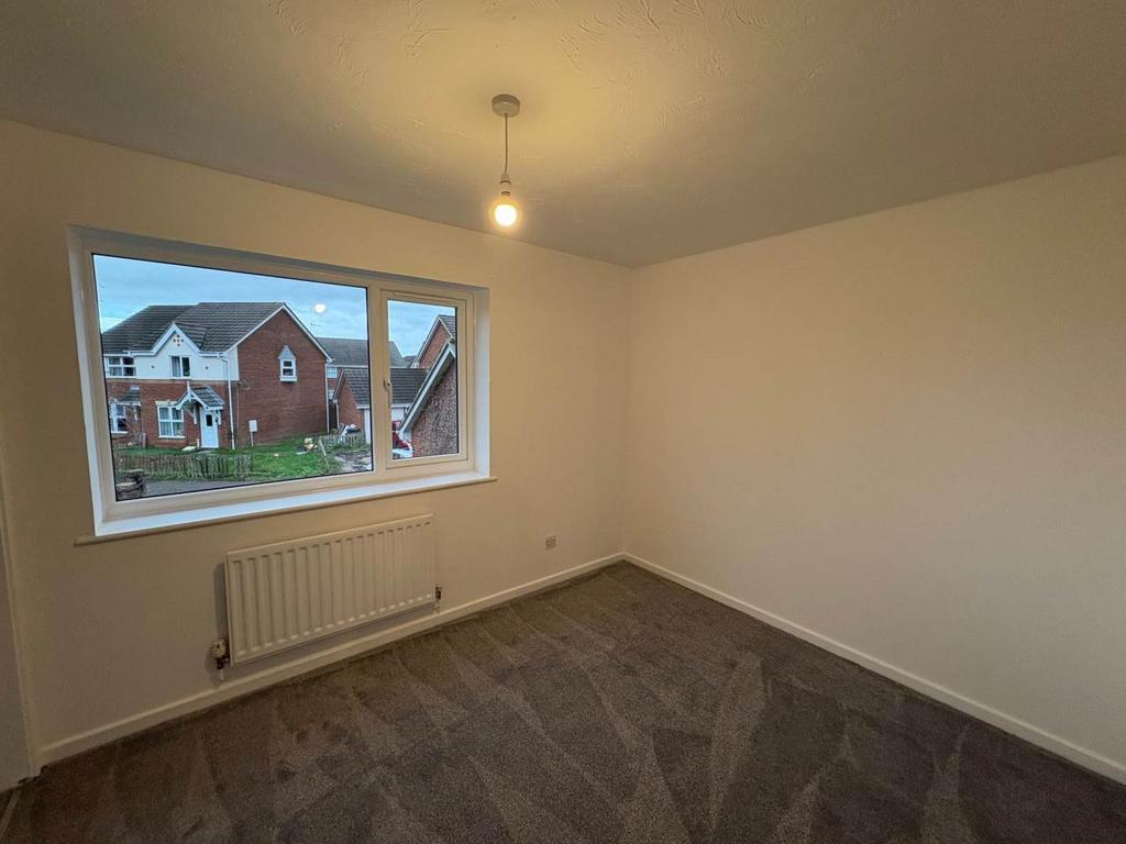 Damson rd 31 bed 1