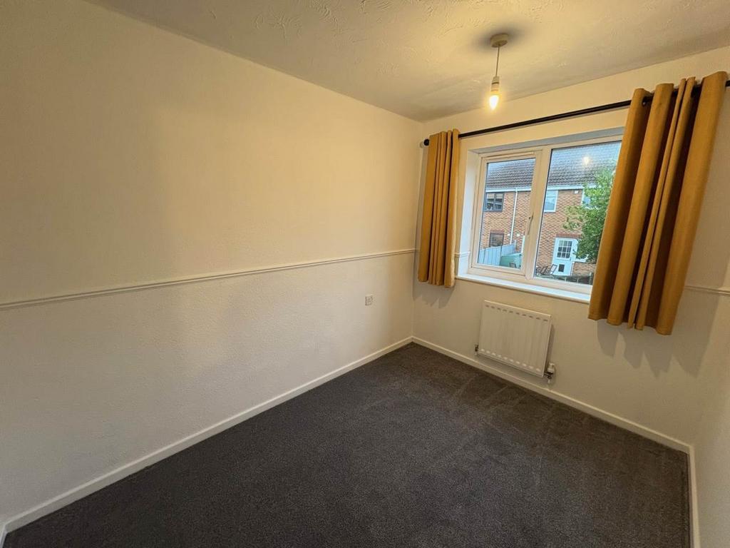 Damson rd 31 bed 2
