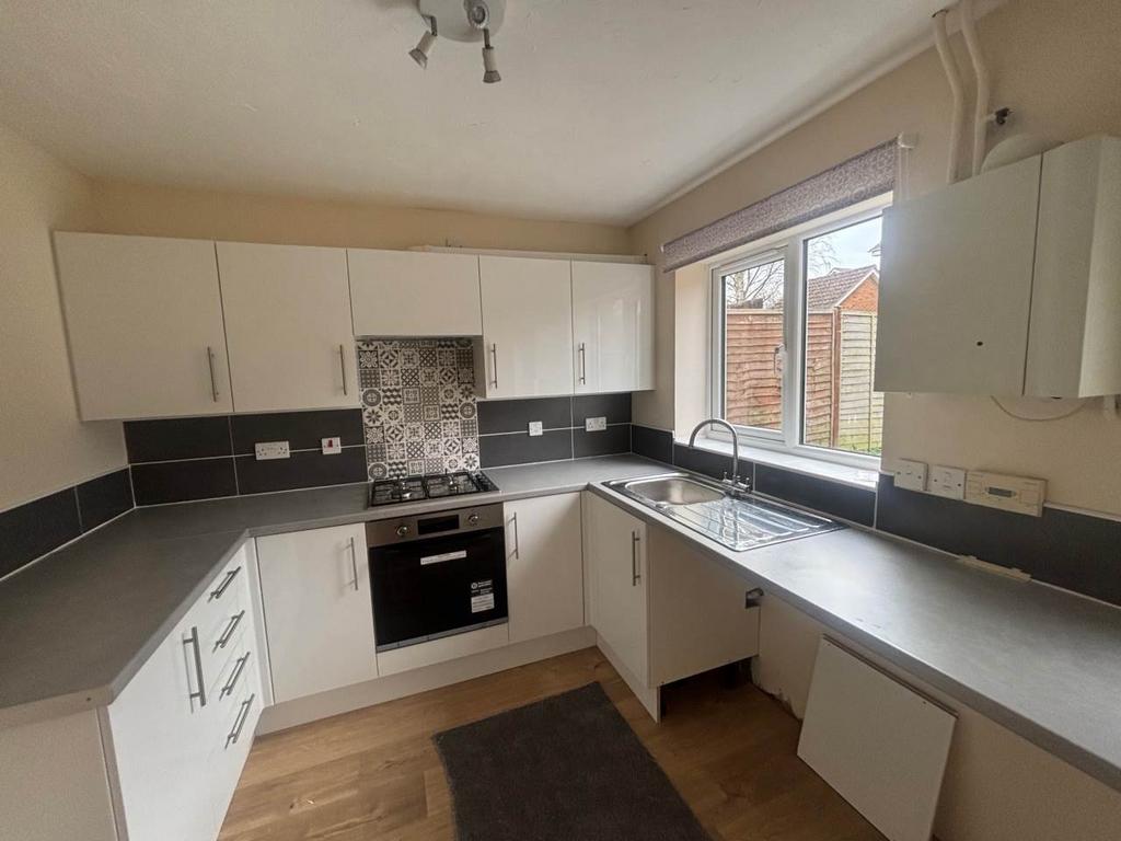Damson rd 31 kitchen