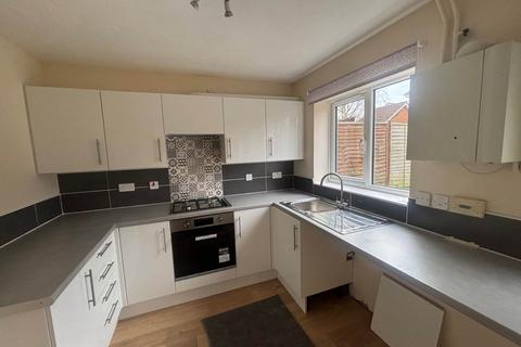 3 bedroom house to rent, Damson Road, Locking Castle, Weston-super-Mare