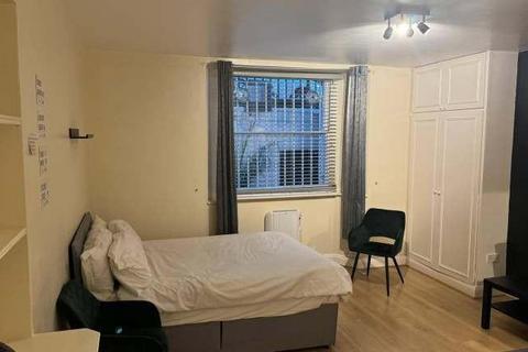 undefined, Westbourne Terrace